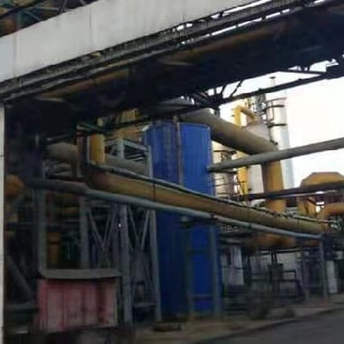 湛江徐闻县废旧工厂拆除回收 专业服务，助力城市更新与资源循环
