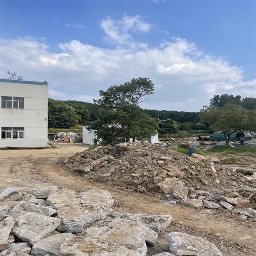 化工拆除服务公司承包化工厂拆除有钢结构拆除资质拆除团队