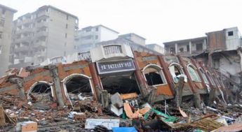 浪费惊人 我国每年过早拆除建筑物4.6亿平方米的背后真相